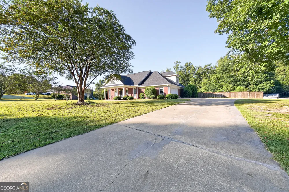 47 Ellerslie CT Ellerslie, GA 31807