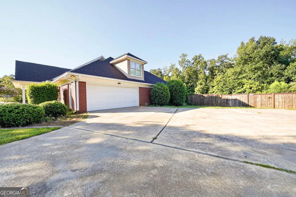 47 Ellerslie CT Ellerslie, GA 31807