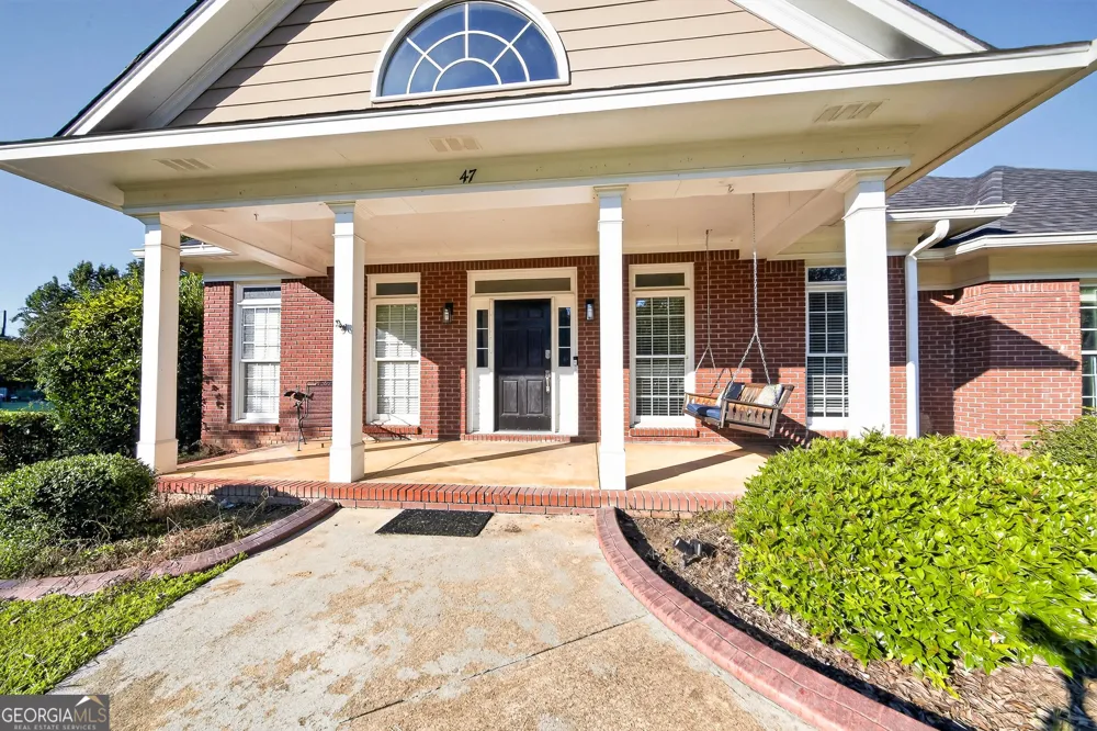47 Ellerslie CT Ellerslie, GA 31807