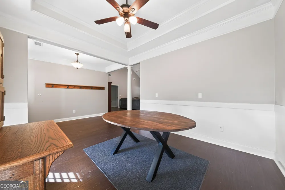47 Ellerslie CT Ellerslie, GA 31807