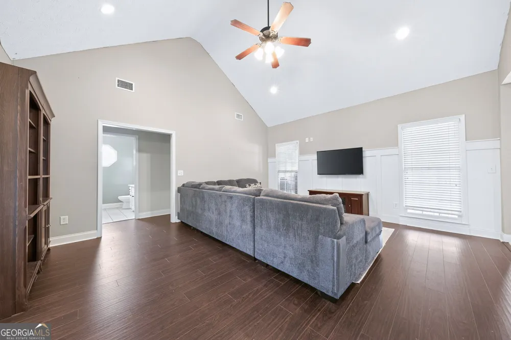47 Ellerslie CT Ellerslie, GA 31807