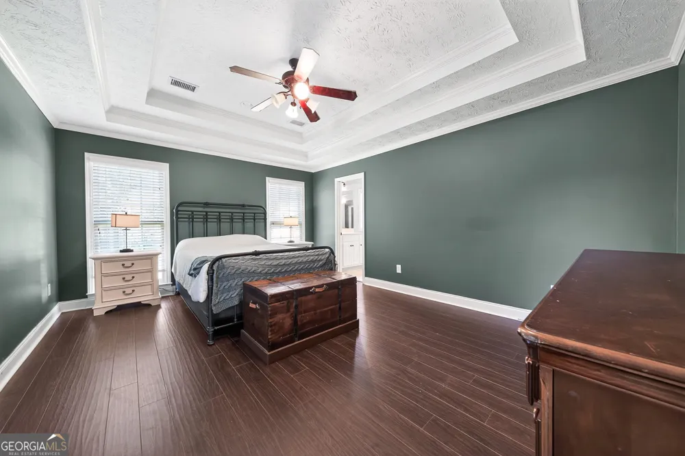 47 Ellerslie CT Ellerslie, GA 31807