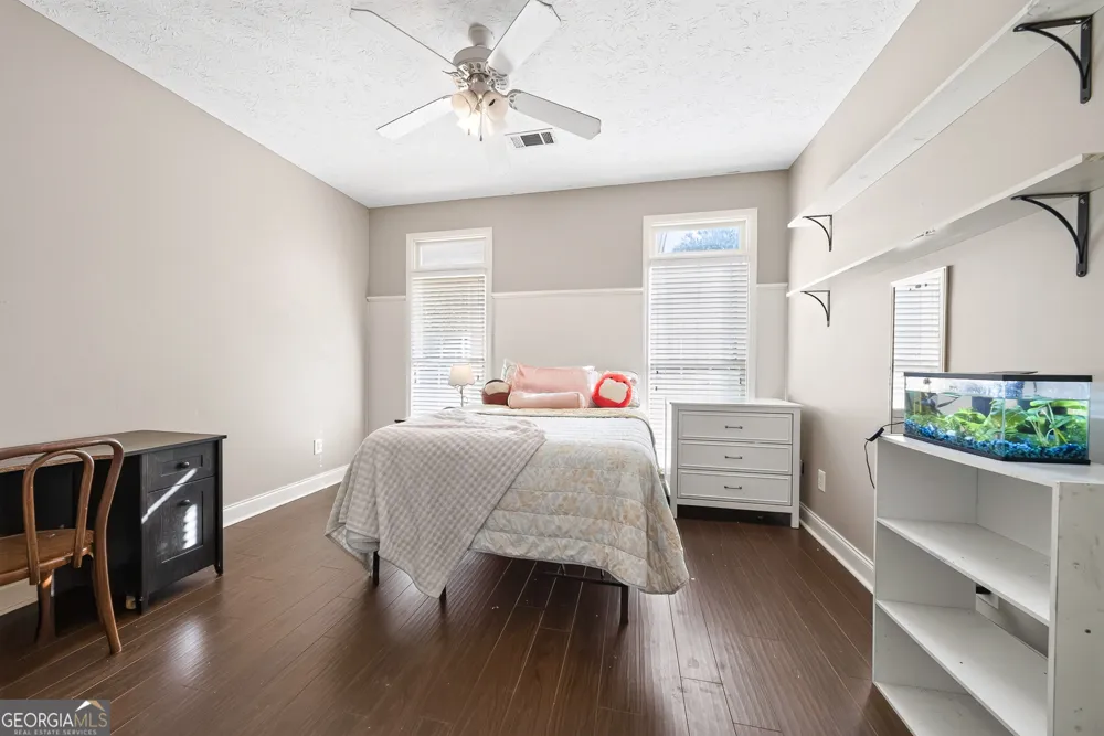 47 Ellerslie CT Ellerslie, GA 31807