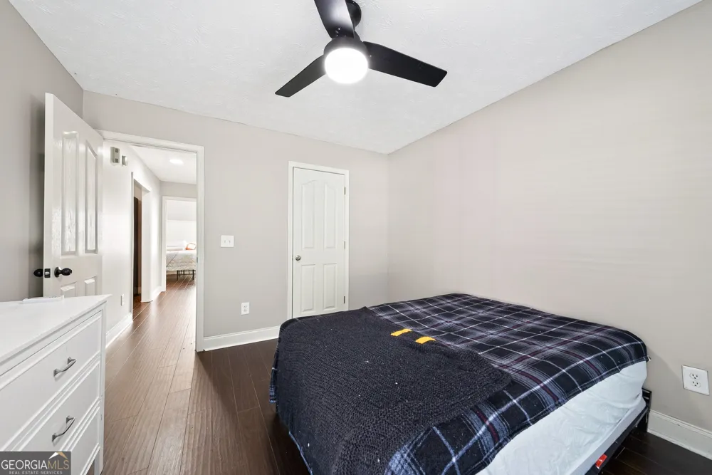 47 Ellerslie CT Ellerslie, GA 31807