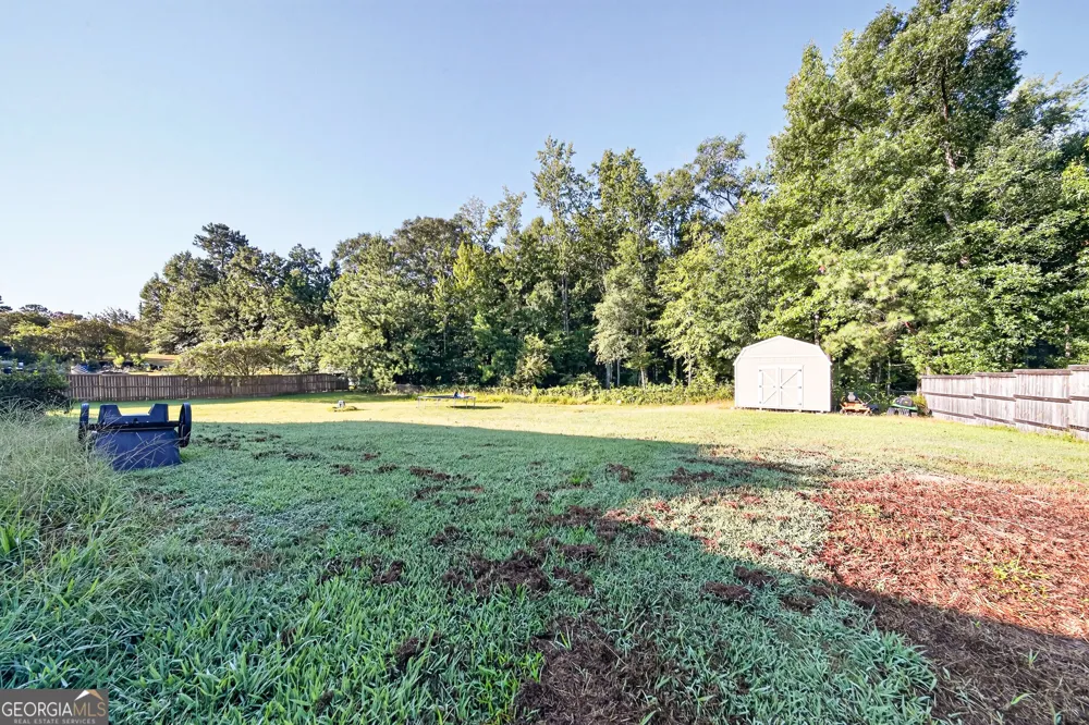 47 Ellerslie CT Ellerslie, GA 31807