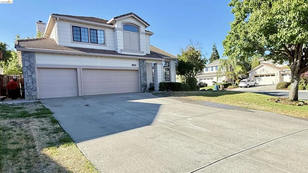 2700 Joshua Ct Antioch, CA 94509