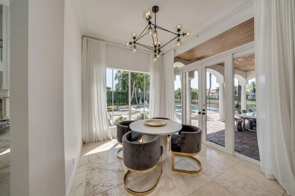 17593 Middle Lake Drive Boca Raton, FL 33496