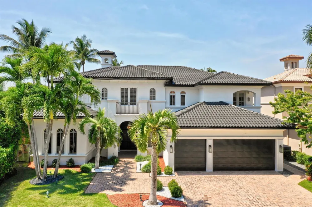 17593 Middle Lake Drive Boca Raton, FL 33496