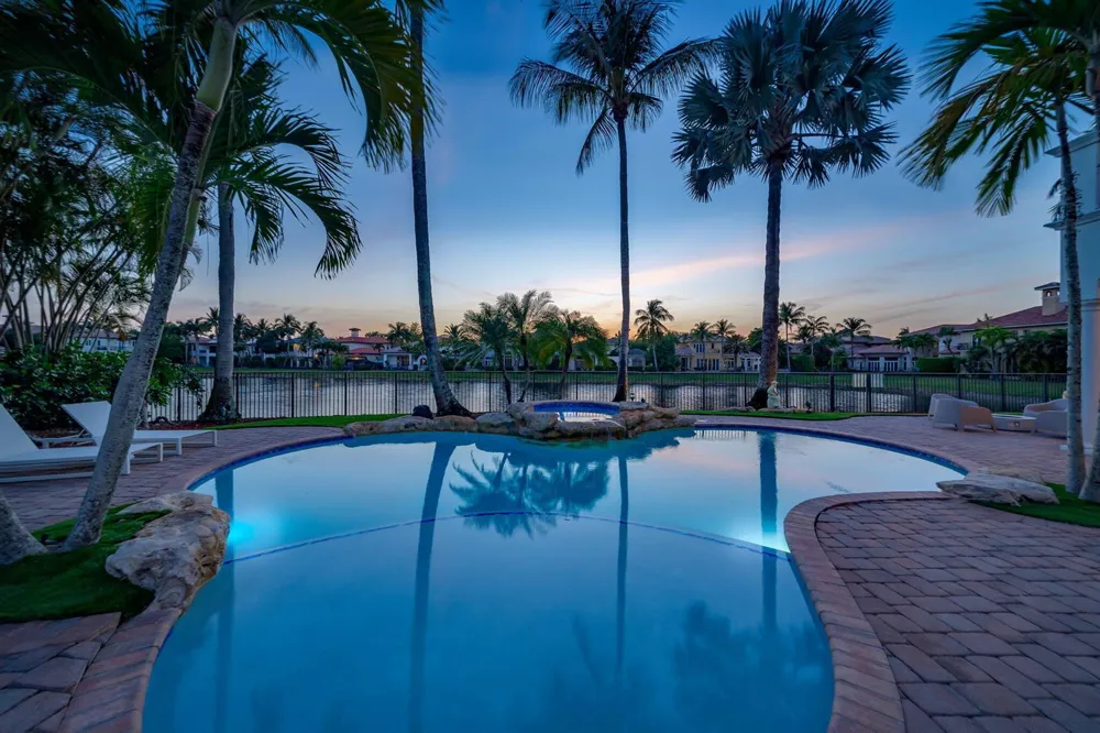17593 Middle Lake Drive Boca Raton, FL 33496
