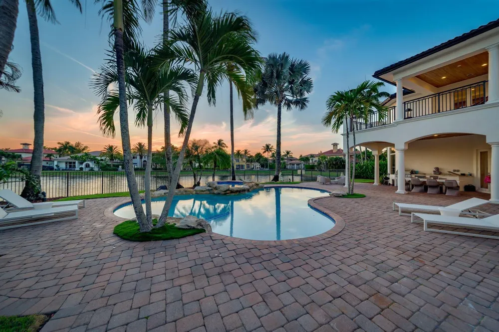17593 Middle Lake Drive Boca Raton, FL 33496