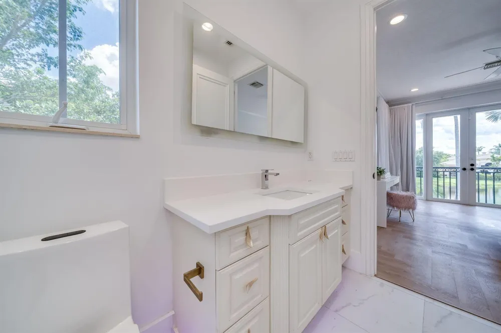 17593 Middle Lake Drive Boca Raton, FL 33496