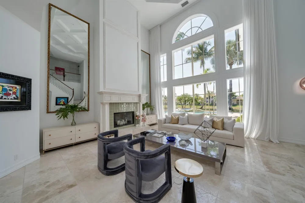 17593 Middle Lake Drive Boca Raton, FL 33496