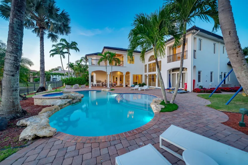 17593 Middle Lake Drive Boca Raton, FL 33496