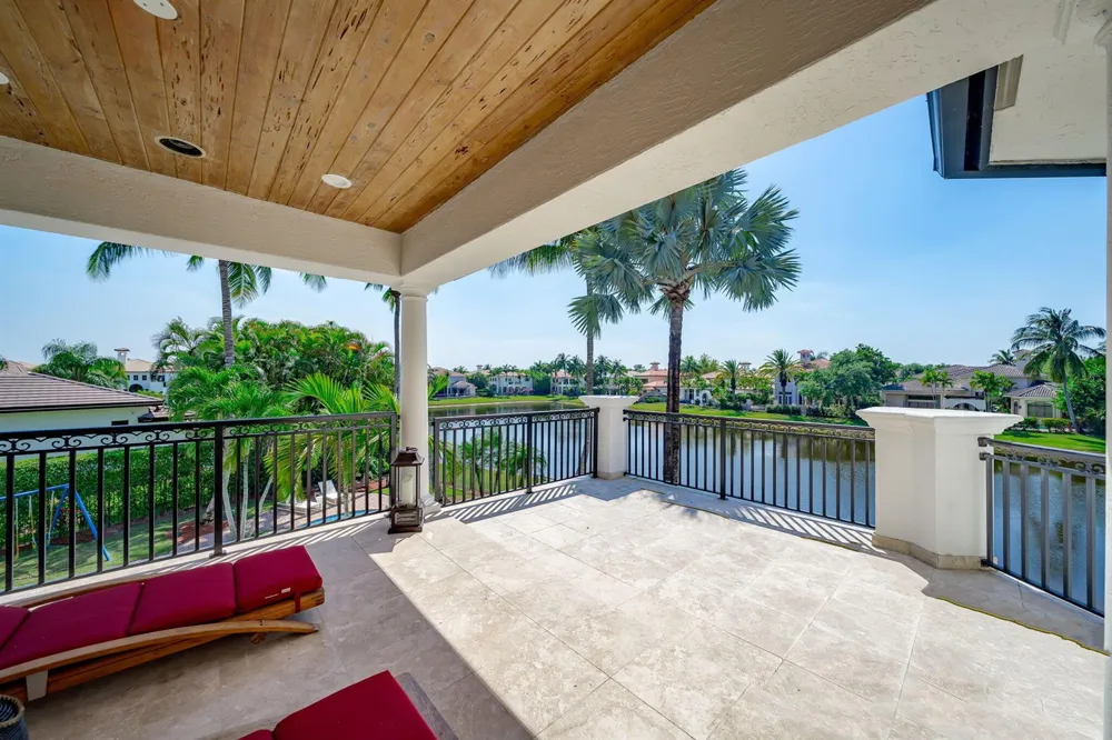 17593 Middle Lake Drive Boca Raton, FL 33496