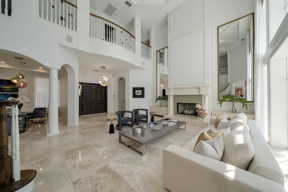 17593 Middle Lake Drive Boca Raton, FL 33496
