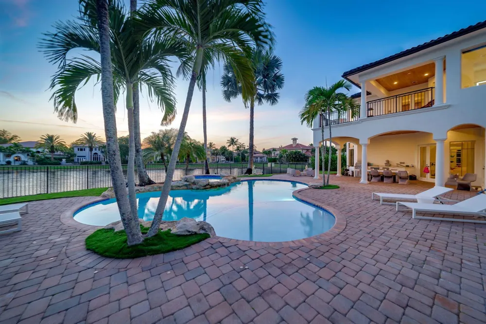 17593 Middle Lake Drive Boca Raton, FL 33496