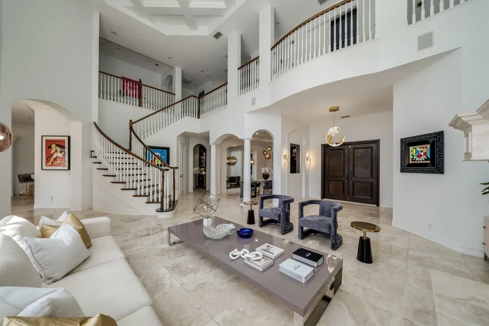 17593 Middle Lake Drive Boca Raton, FL 33496