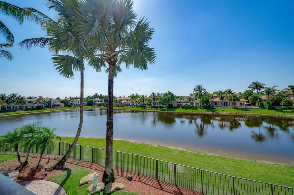 17593 Middle Lake Drive Boca Raton, FL 33496