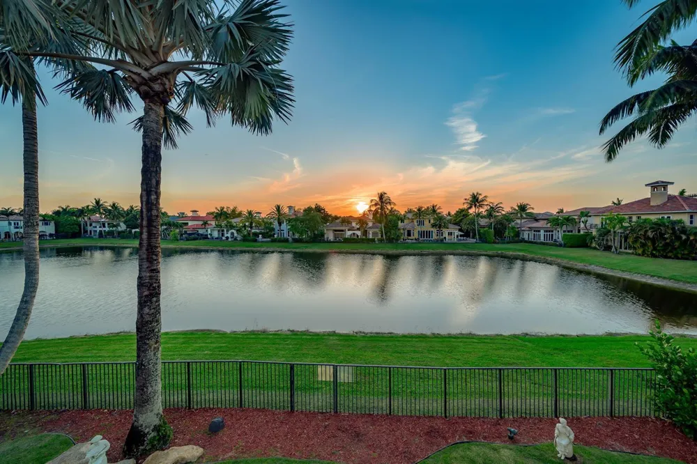 17593 Middle Lake Drive Boca Raton, FL 33496