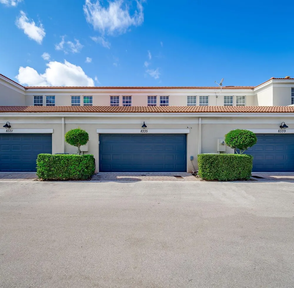8335 NW 7TH TERRACE Boca Raton, FL 33487