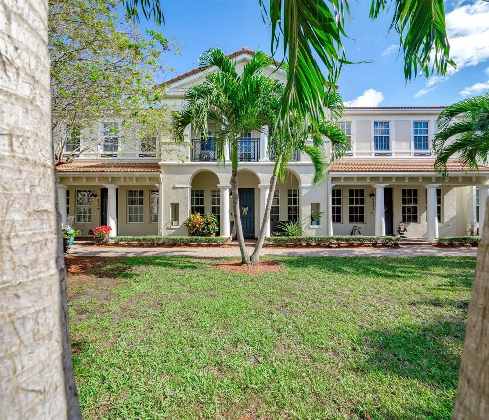 8335 NW 7TH TERRACE Boca Raton, FL 33487