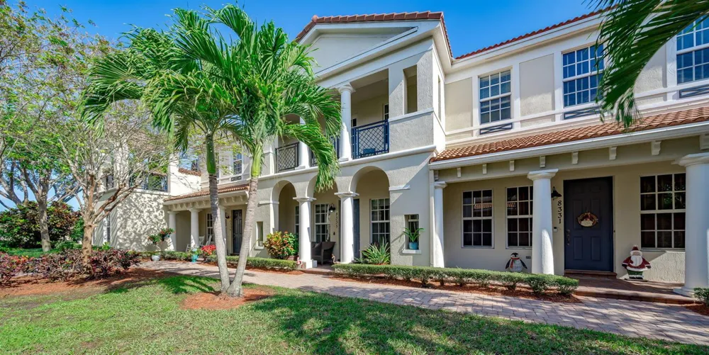 8335 NW 7TH TERRACE Boca Raton, FL 33487