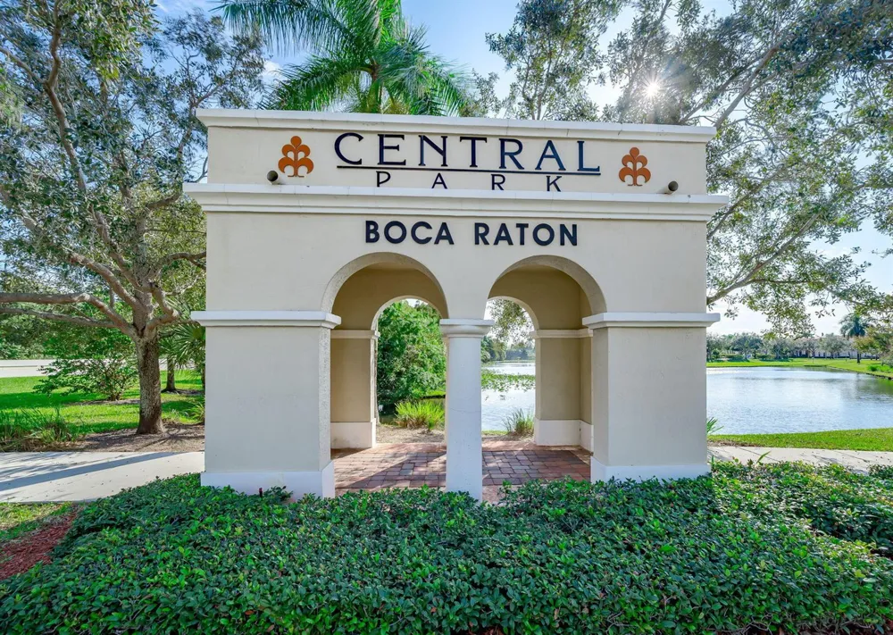 8335 NW 7TH TERRACE Boca Raton, FL 33487