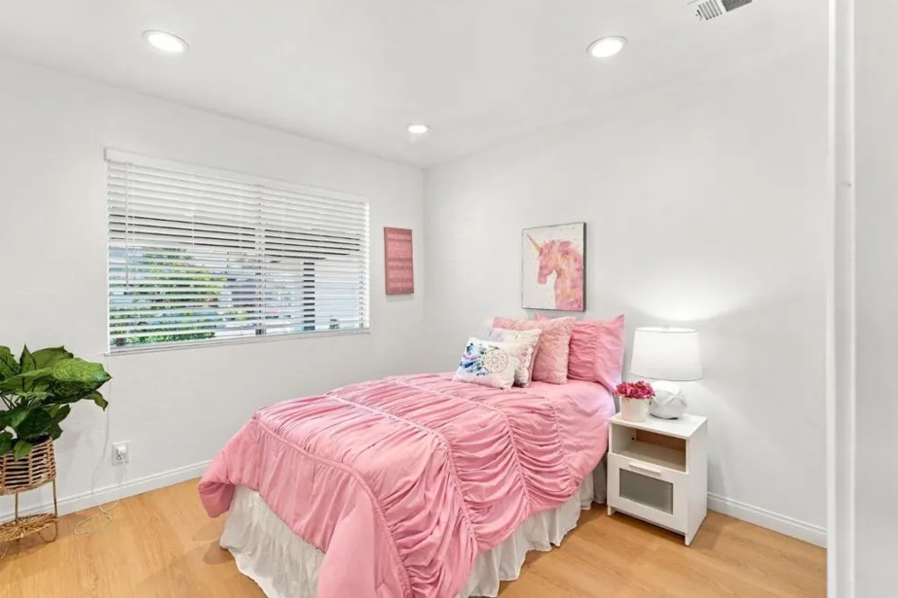 1659 Silacci Drive Campbell, CA 95008