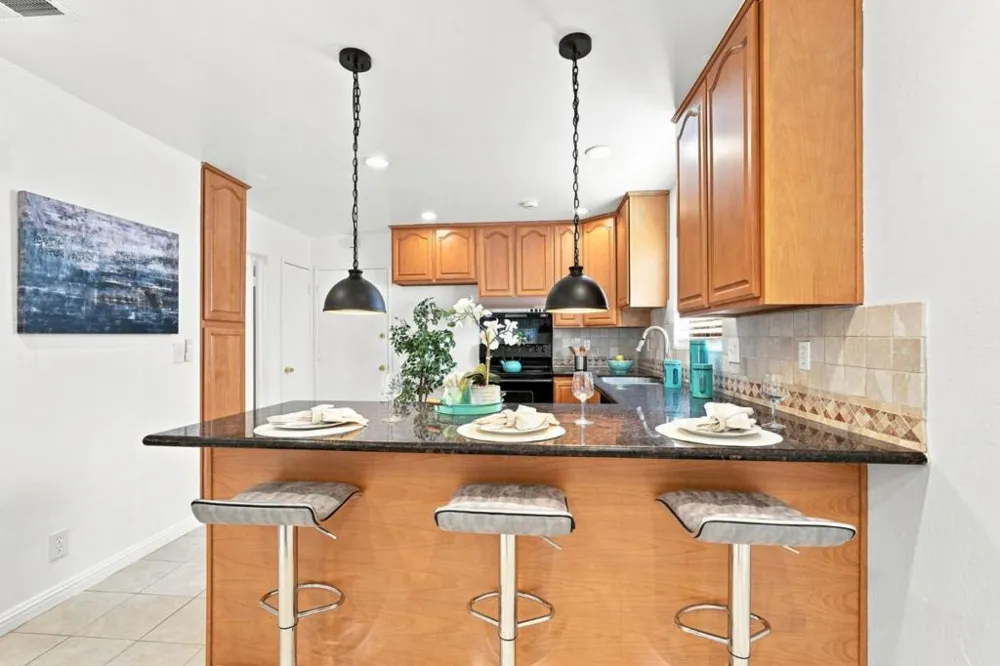 1659 Silacci Drive Campbell, CA 95008