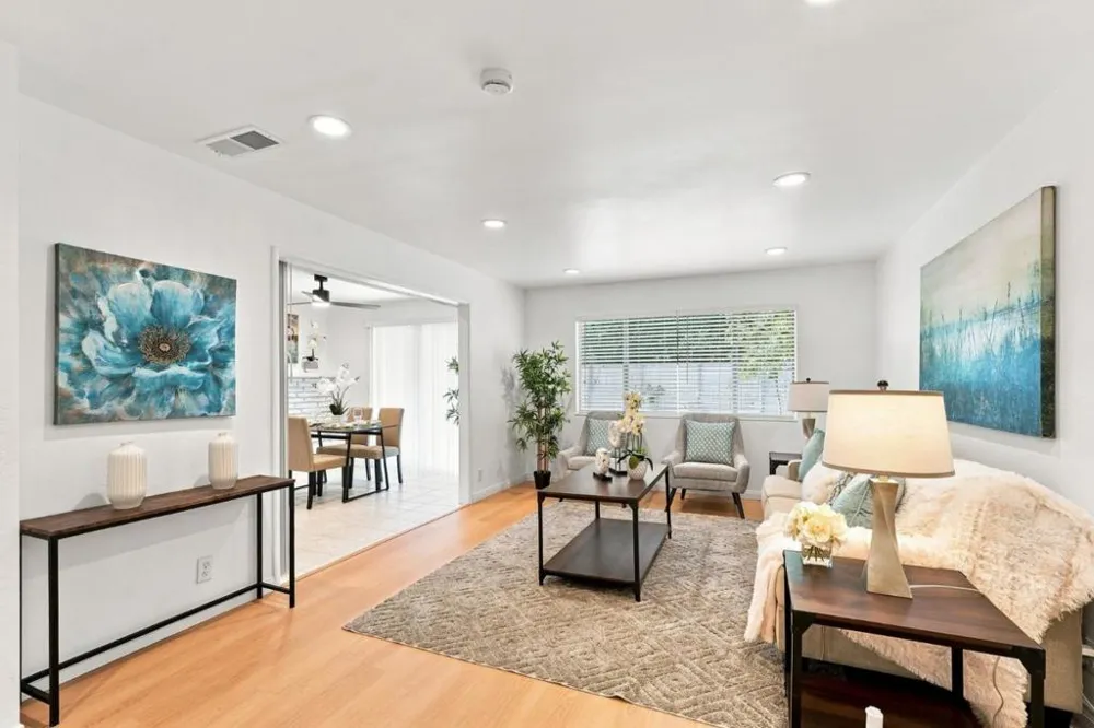 1659 Silacci Drive Campbell, CA 95008