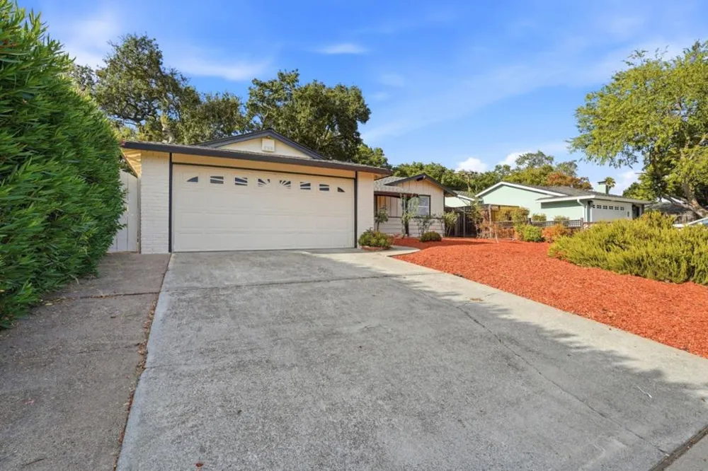 1659 Silacci Drive Campbell, CA 95008