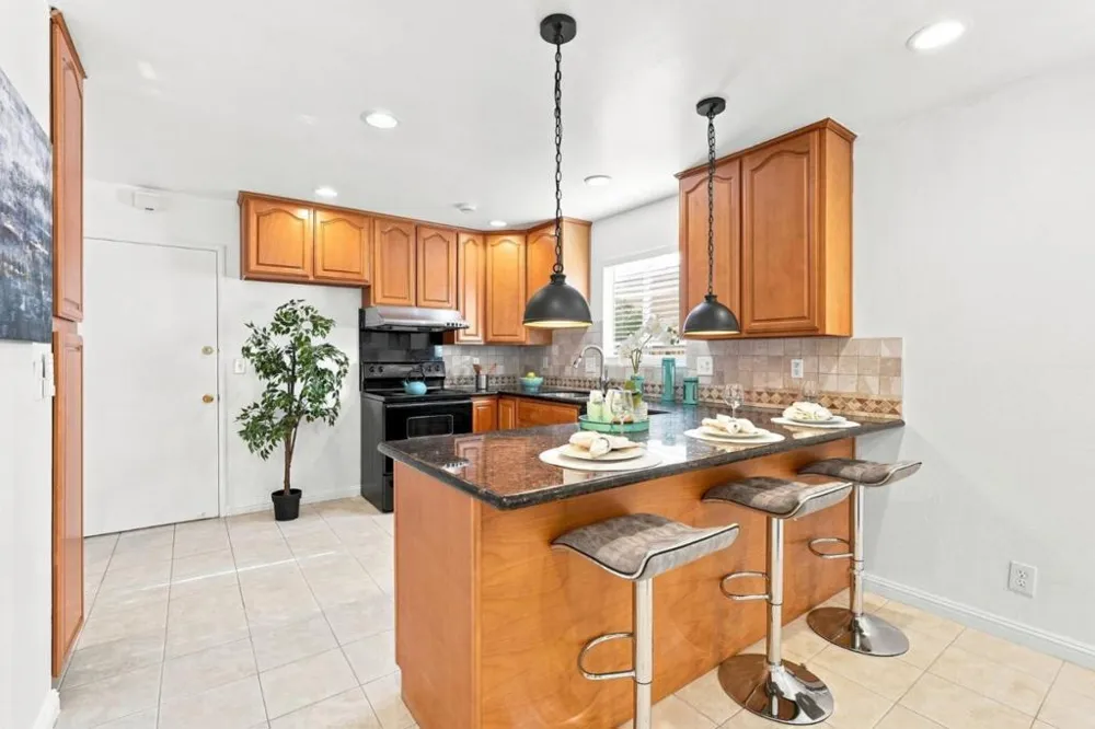 1659 Silacci Drive Campbell, CA 95008