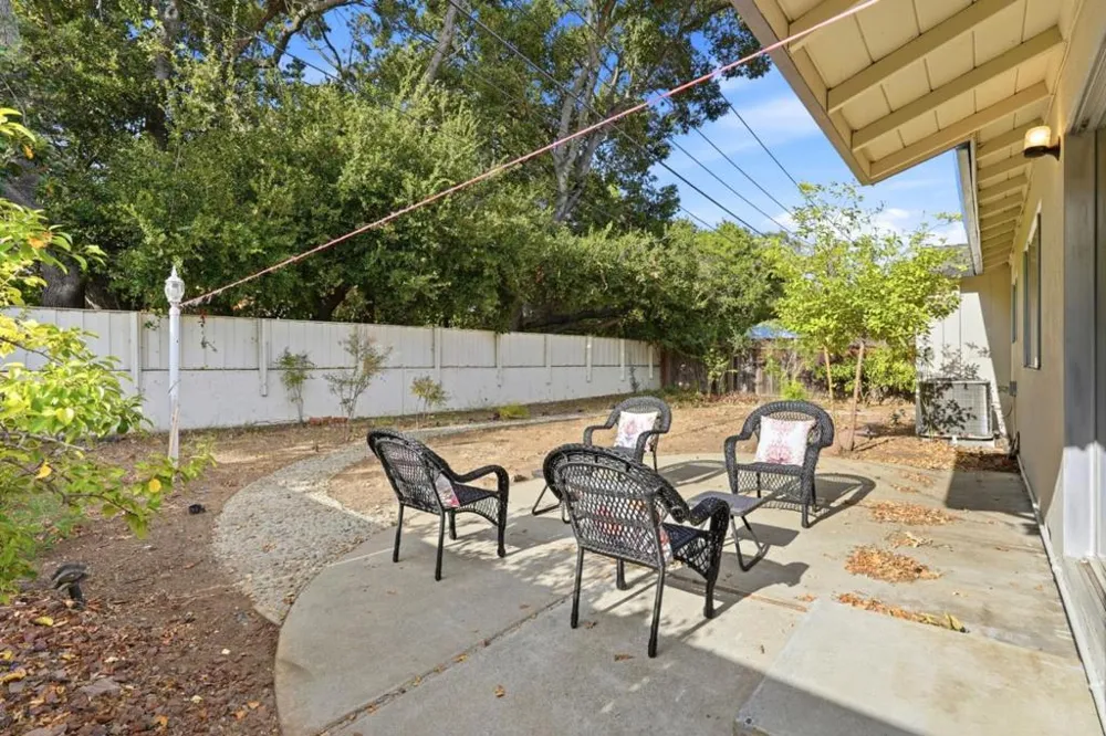 1659 Silacci Drive Campbell, CA 95008