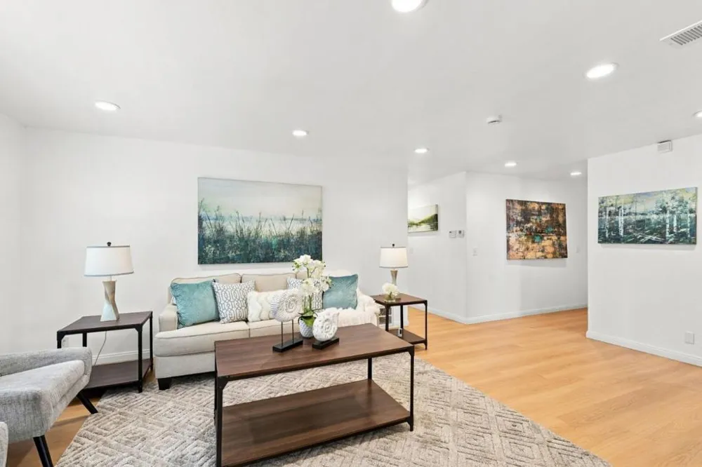 1659 Silacci Drive Campbell, CA 95008