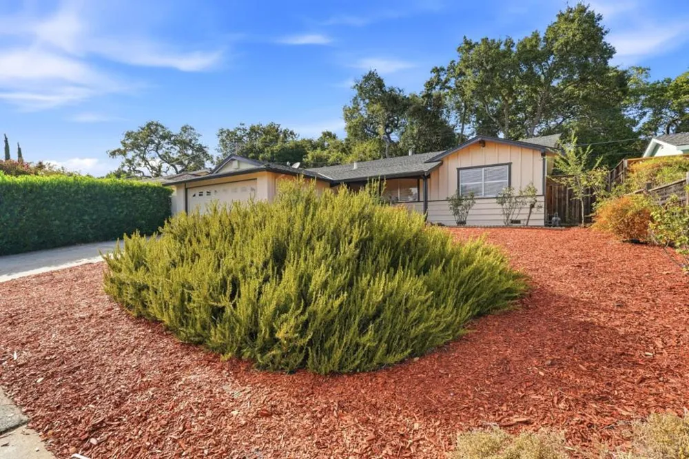 1659 Silacci Drive Campbell, CA 95008