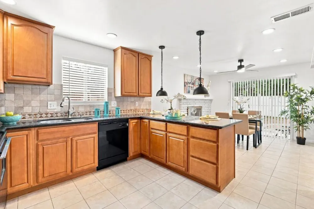 1659 Silacci Drive Campbell, CA 95008