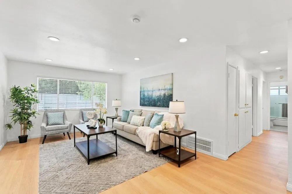 1659 Silacci Drive Campbell, CA 95008