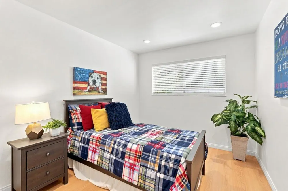1659 Silacci Drive Campbell, CA 95008