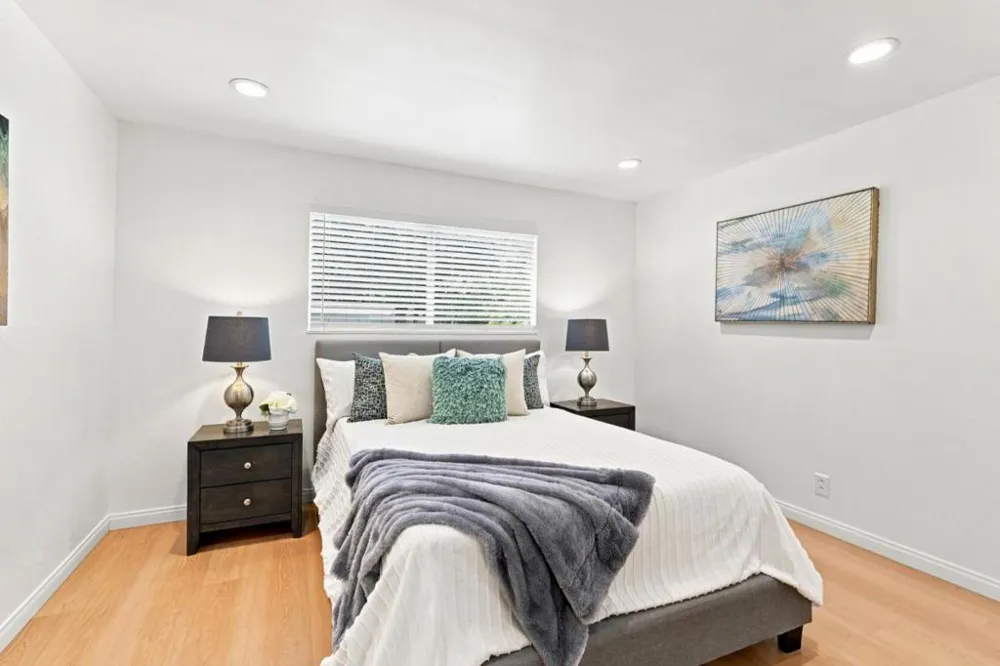 1659 Silacci Drive Campbell, CA 95008