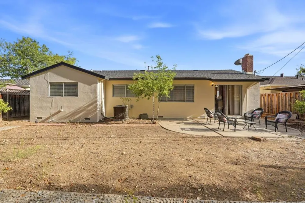 1659 Silacci Drive Campbell, CA 95008