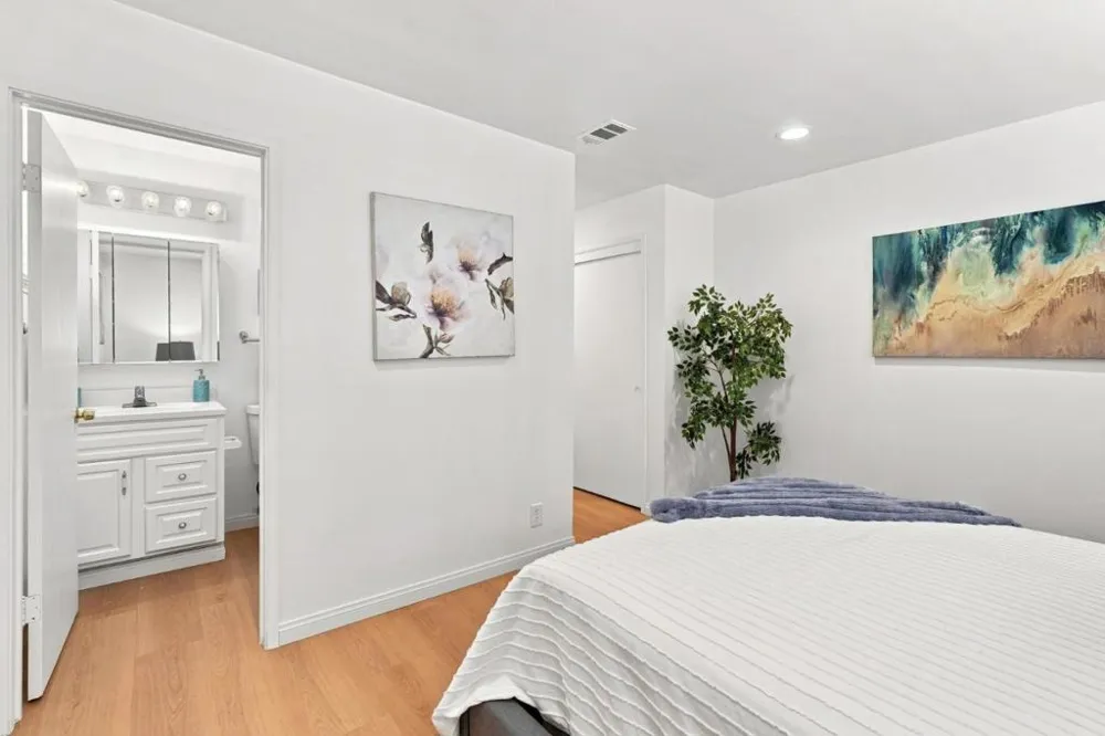 1659 Silacci Drive Campbell, CA 95008