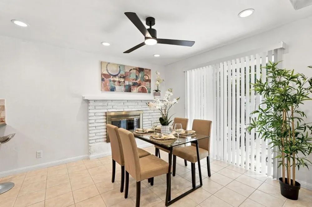 1659 Silacci Drive Campbell, CA 95008