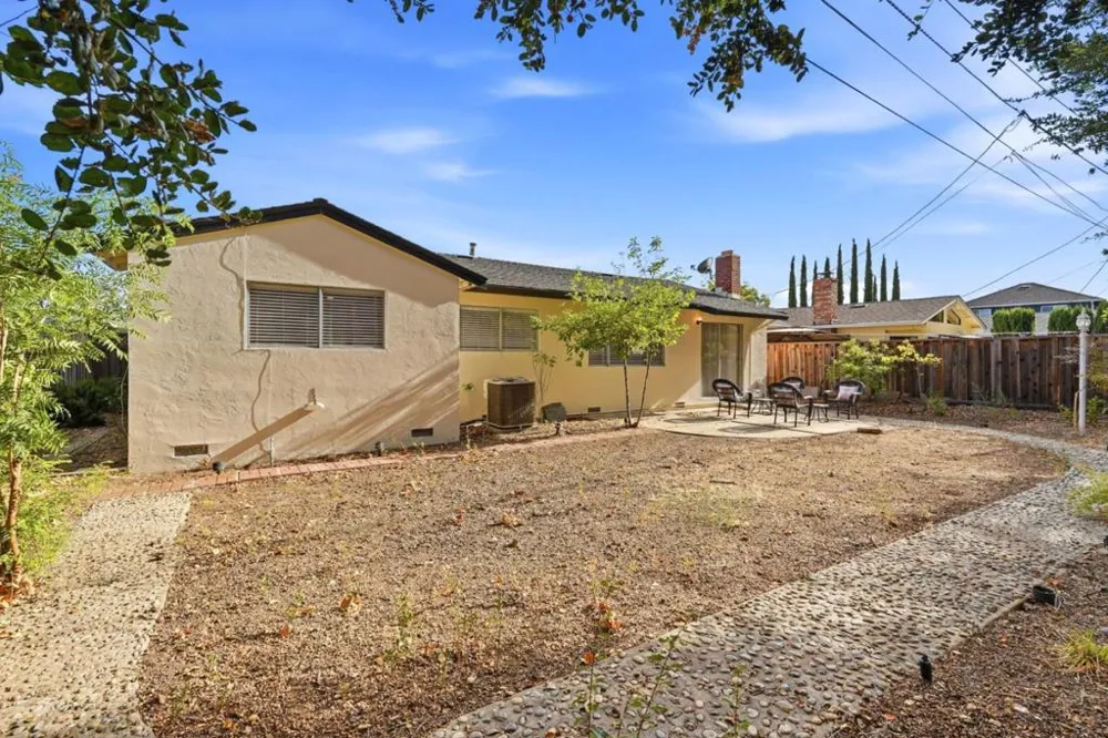 1659 Silacci Drive Campbell, CA 95008