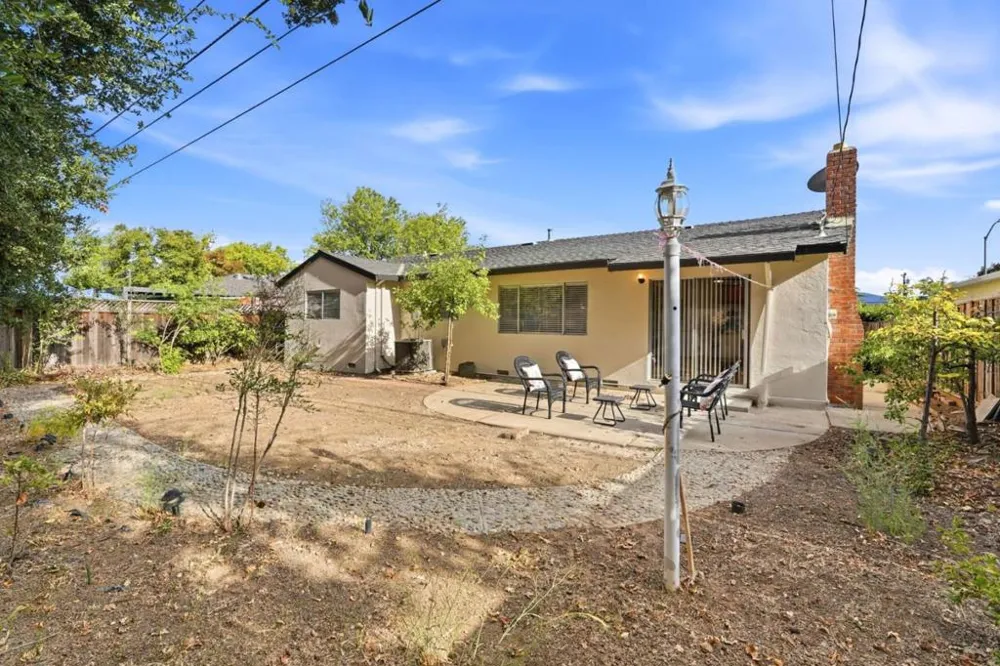 1659 Silacci Drive Campbell, CA 95008