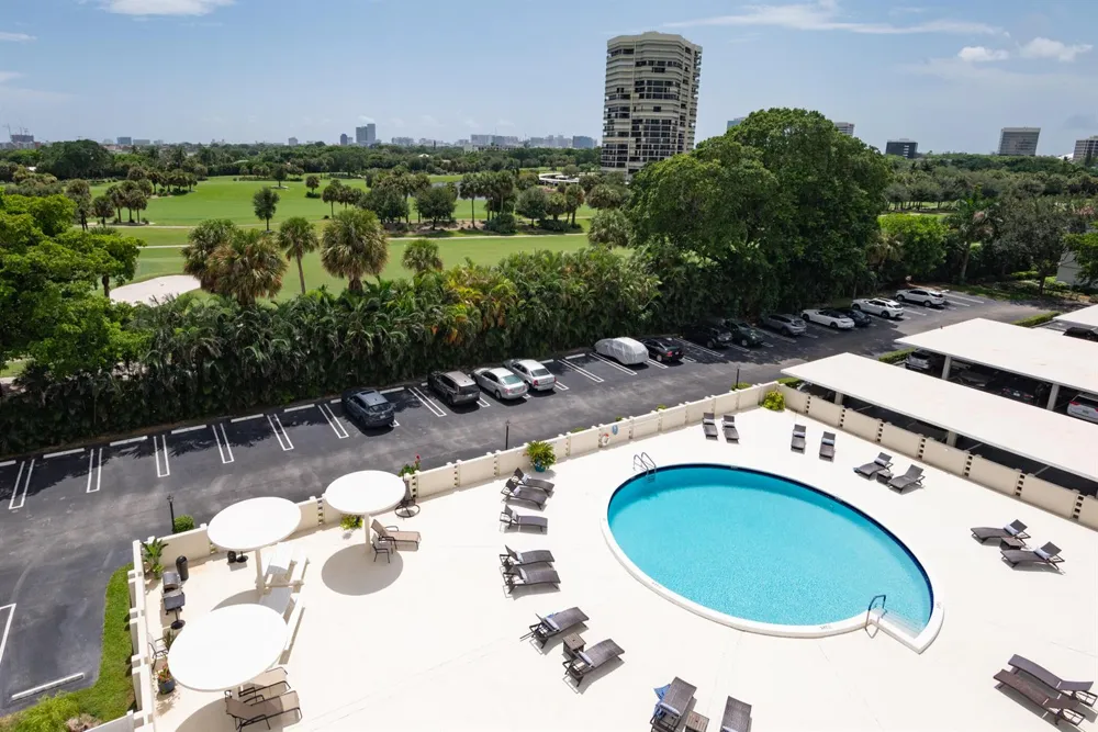 2000 PRESIDENTIAL WAY #603 West Palm Beach, FL 33401