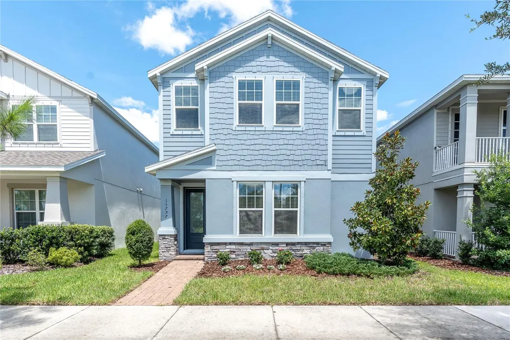 13797 RANGELAND BOULEVARD Odessa, FL 33556