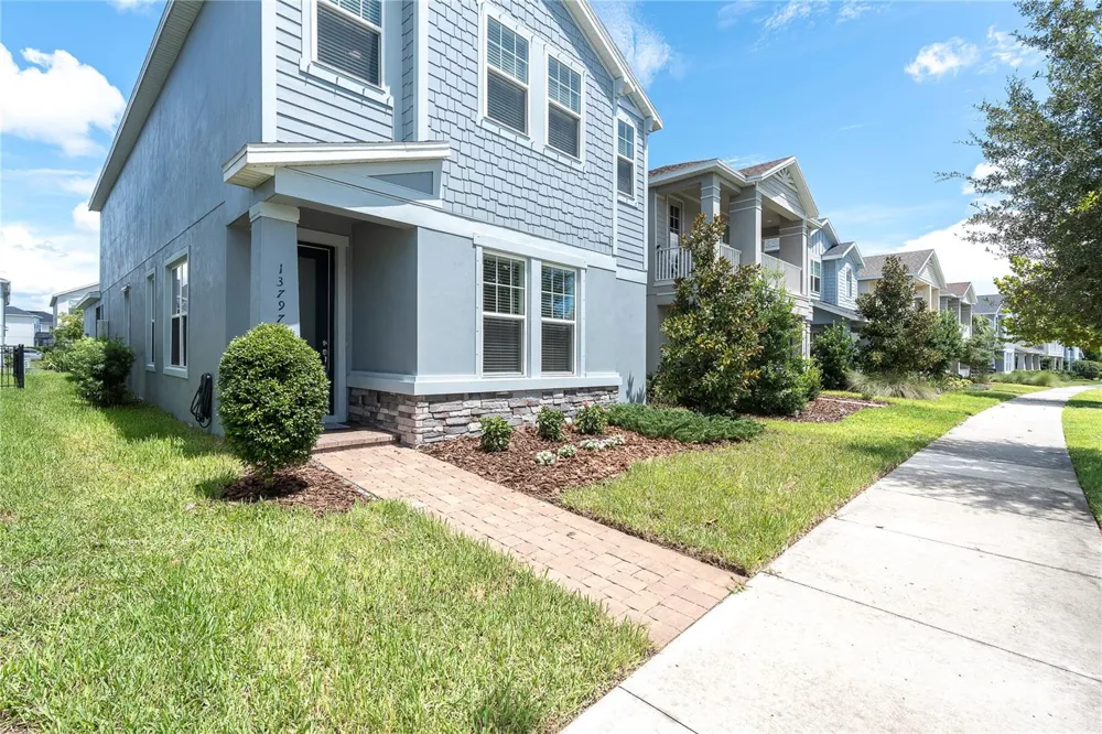 13797 RANGELAND BOULEVARD Odessa, FL 33556