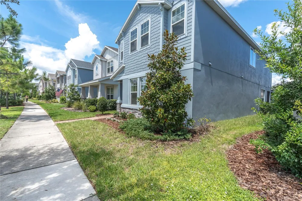 13797 RANGELAND BOULEVARD Odessa, FL 33556