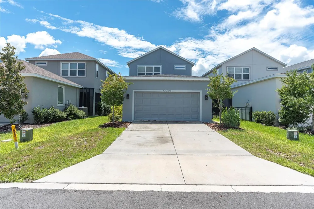 13797 RANGELAND BOULEVARD Odessa, FL 33556