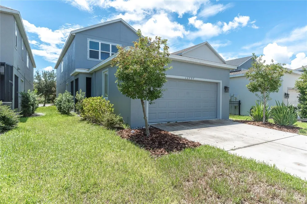 13797 RANGELAND BOULEVARD Odessa, FL 33556